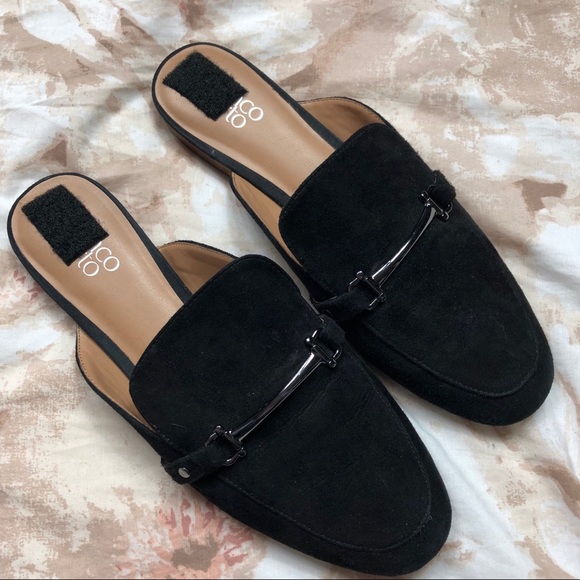Franco Sarto Shoes - Franco Sarto shoes size 10